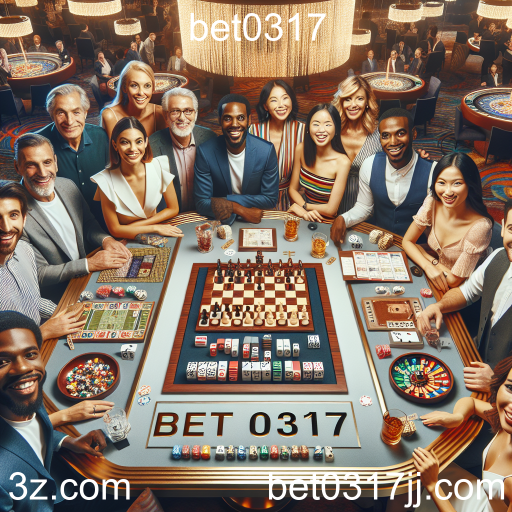 A Magia dos Jogos de Mesa: Entretenimento que Une Gerações