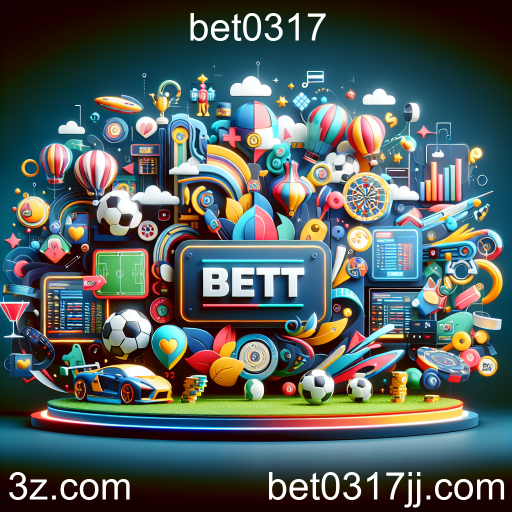 Descubra o Mundo das Apostas Virtuais no bet0317